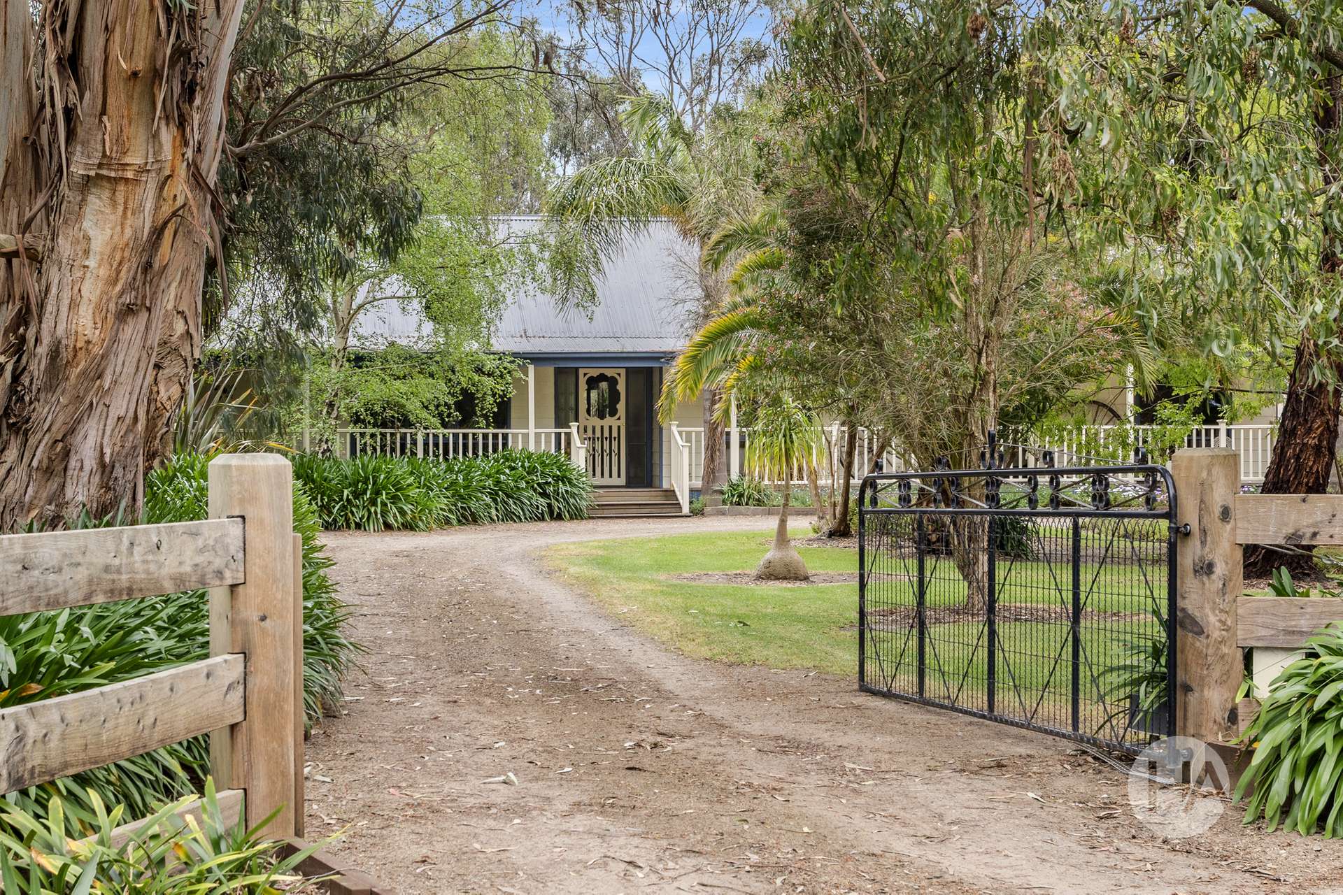228 Davies Road, Bittern For Sale by Farmbuy.com - image 1