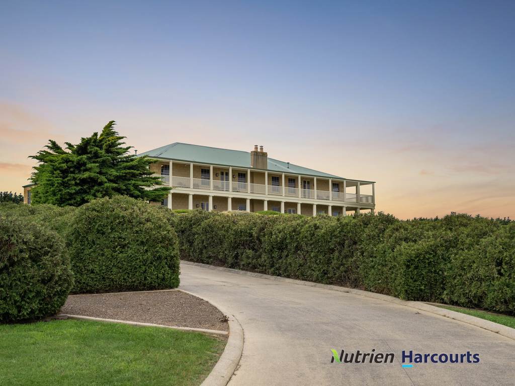 48 Myrniong-Korobeit Road, Myrniong VIC 3341