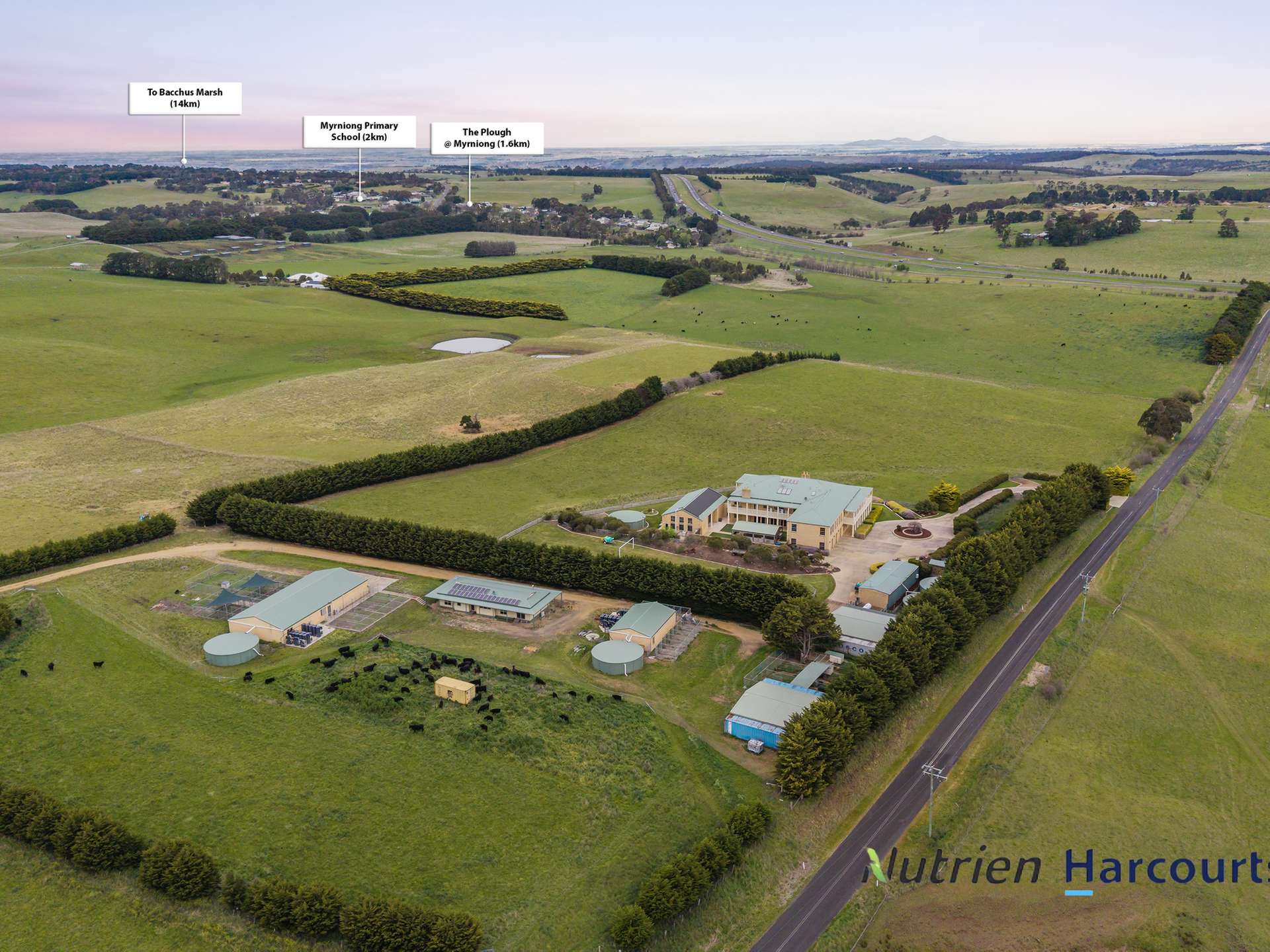 48 Myrniong-Korobeit Road, Myrniong For Sale by Farmbuy.com - image 30