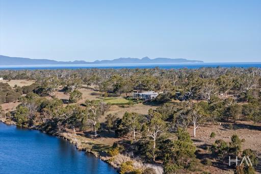 298 Swan River Road, Swansea TAS 7190