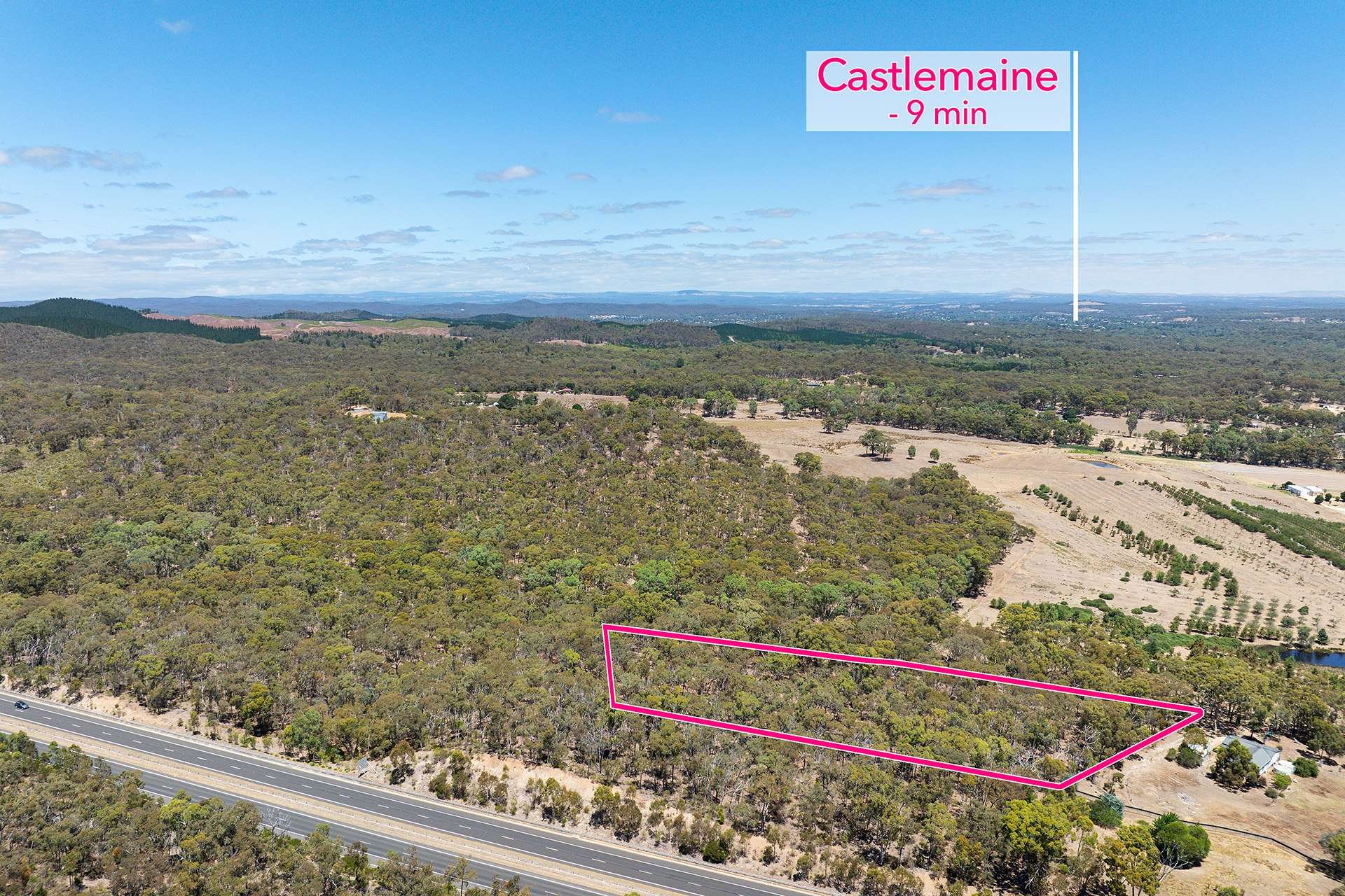 Lot 1 Jeffreys Lane, Harcourt For Sale by Farmbuy.com - image 11