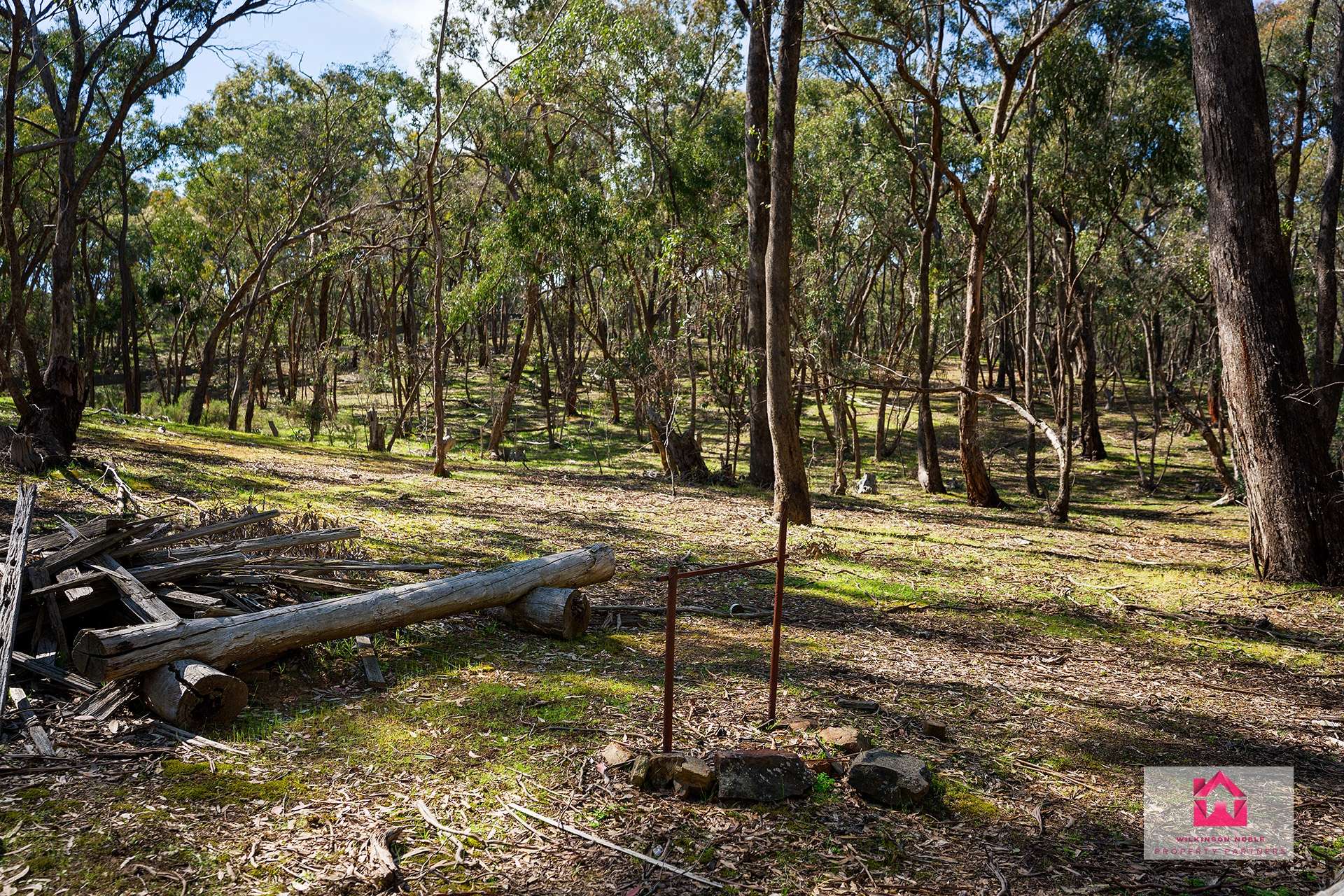 Lot 1 Jeffreys Lane, Harcourt For Sale by Farmbuy.com - image 7