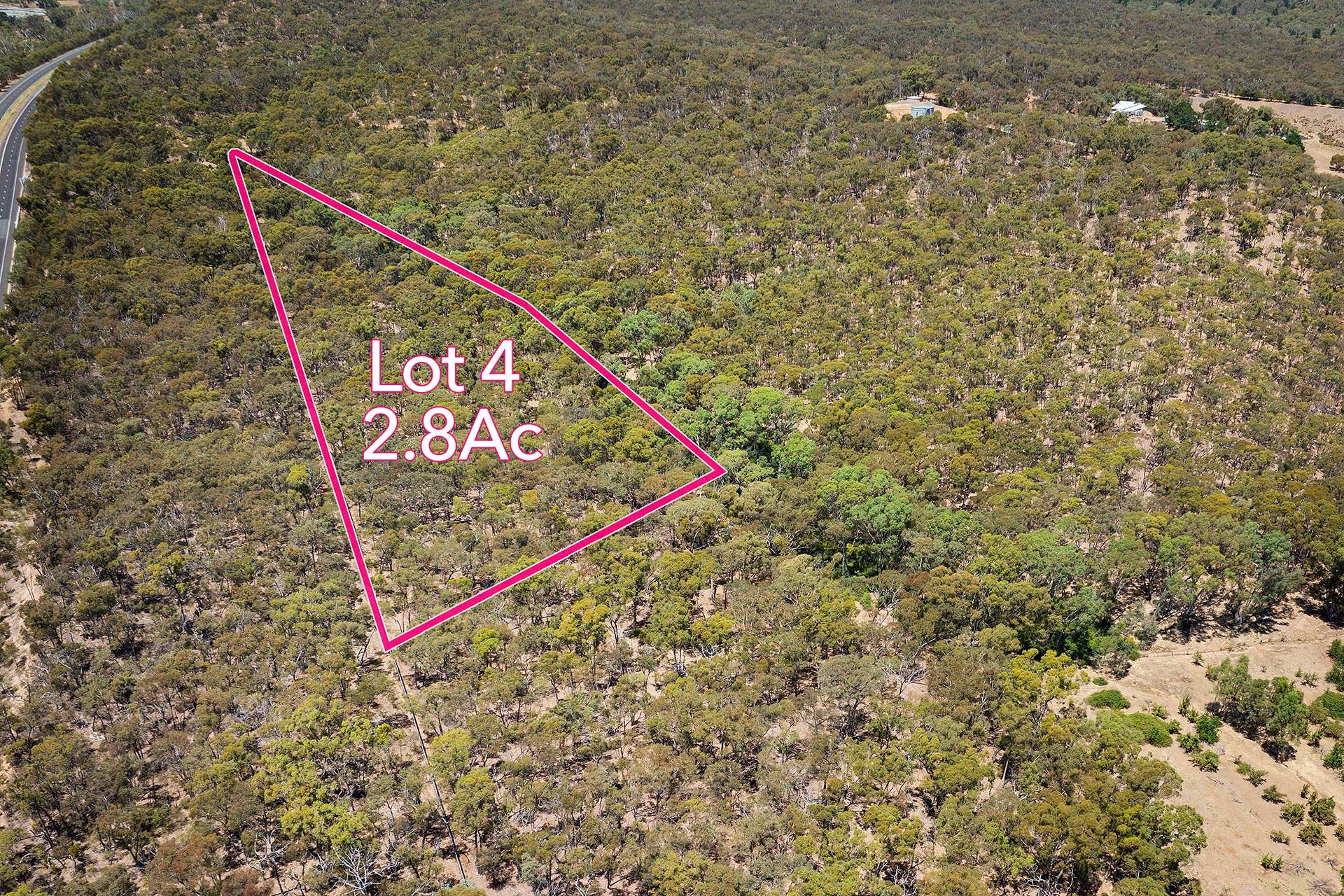 Lot 4 Jeffreys Lane, Harcourt For Sale by Farmbuy.com - image 7