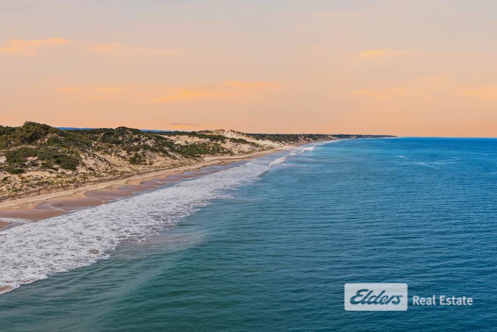 Lot 251&comma; Lake Preston Road, Myalup WA 6220