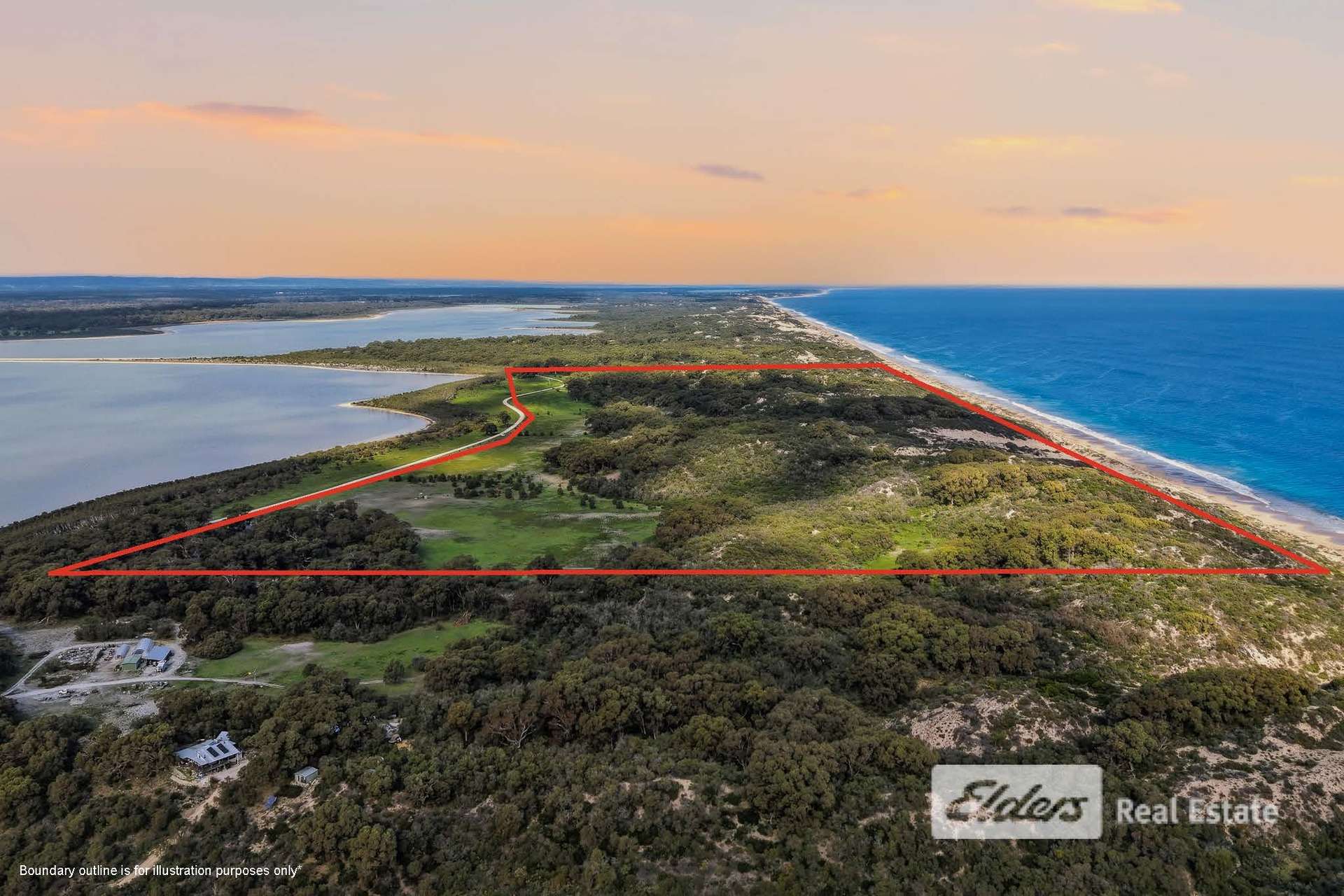 Lot 251,  Lake Preston Road, Myalup For Sale by Farmbuy.com - image 10