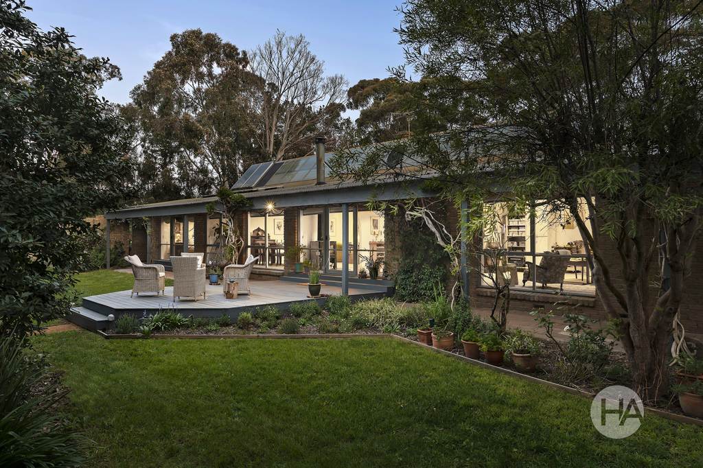 1449 Stumpy Gully Road, Moorooduc VIC 3933