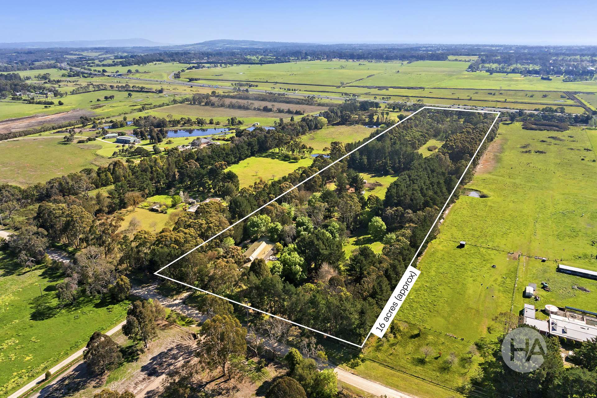 1449 Stumpy Gully Road, Moorooduc For Sale by Farmbuy.com - image 2