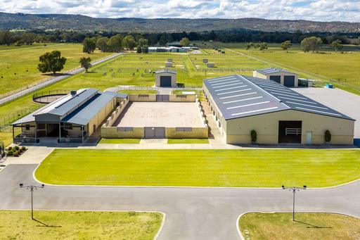 Farm For Sale - WA - Herne Hill - 6056 - Space to Breathe, Room to Ride 