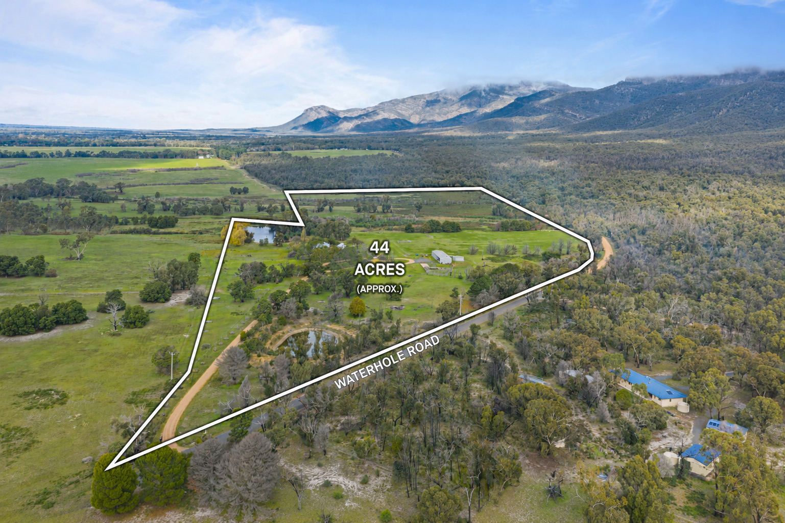 63 Waterhole Road, Pomonal For Sale by Farmbuy.com - image 35