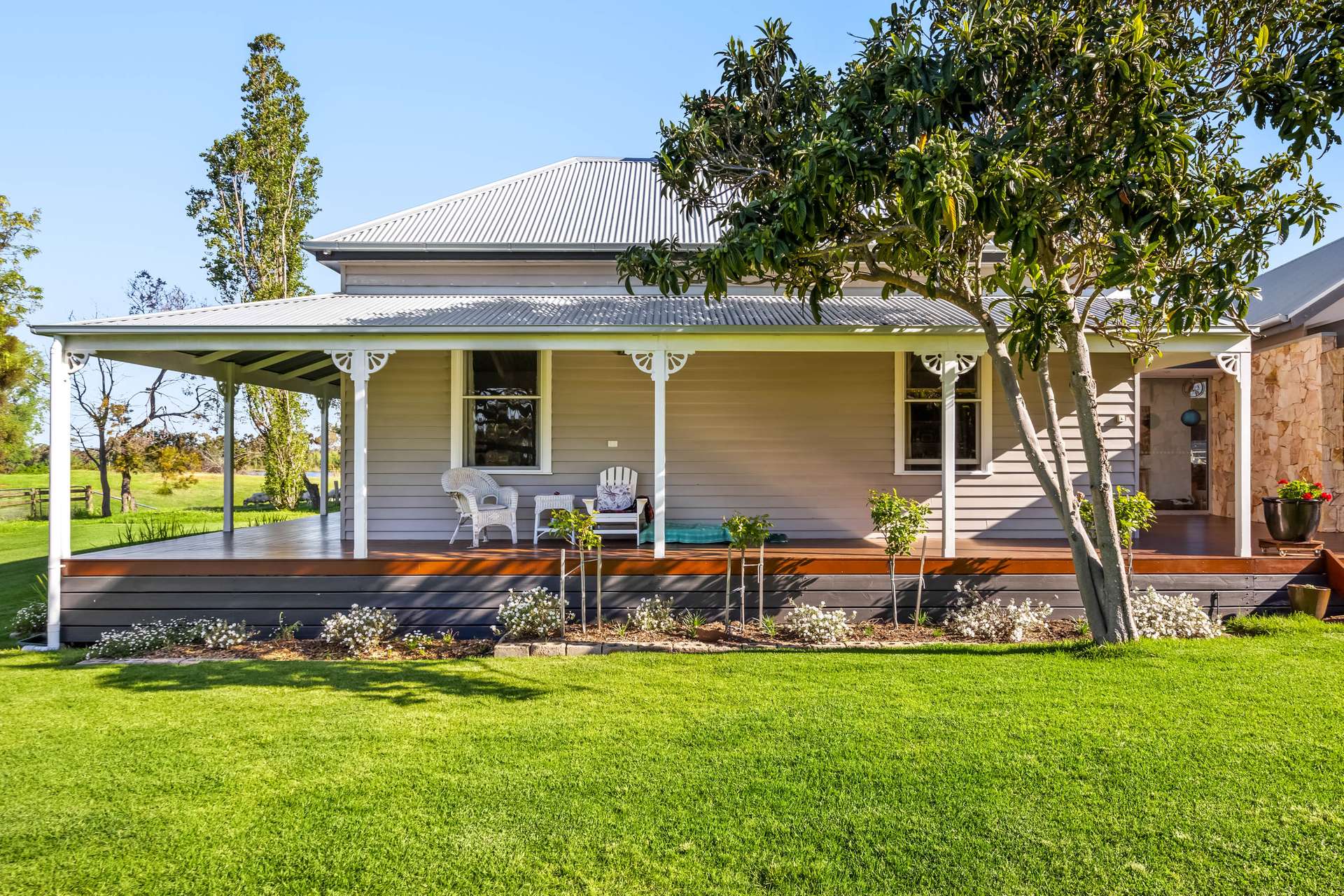 63 Waterhole Road, Pomonal For Sale by Farmbuy.com - image 5