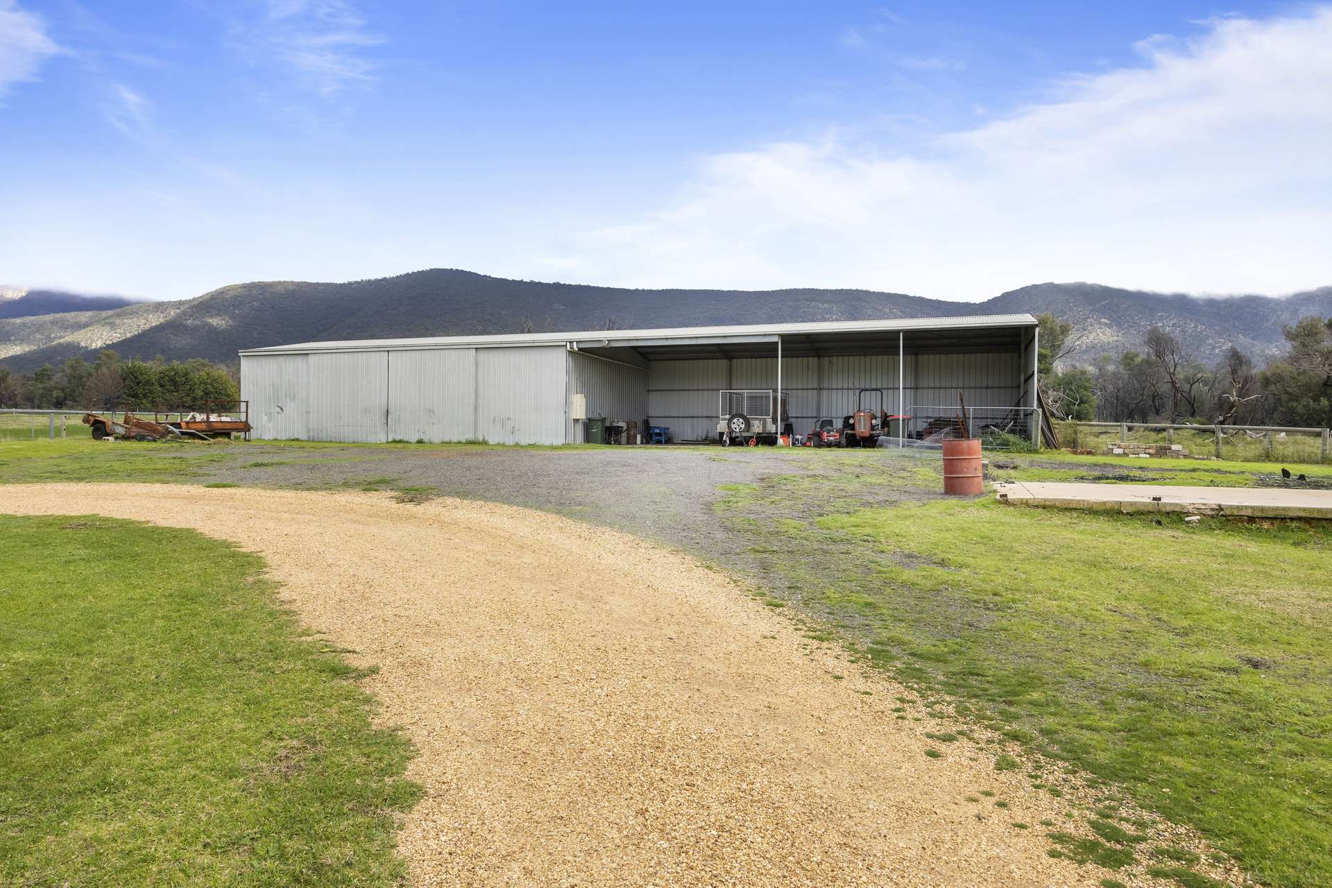 63 Waterhole Road, Pomonal For Sale by Farmbuy.com - image 30