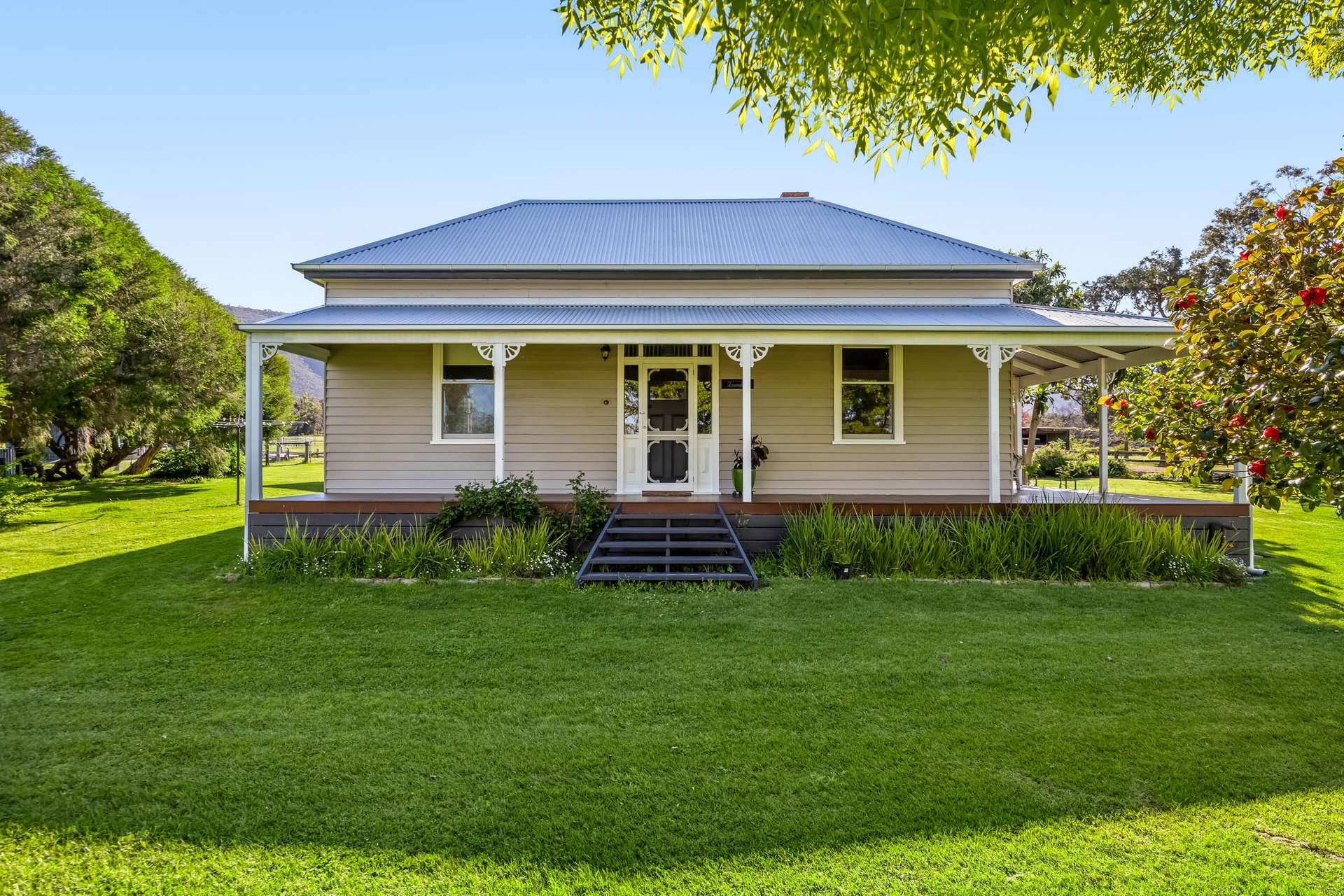 63 Waterhole Road, Pomonal For Sale by Farmbuy.com - image 2