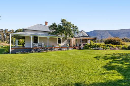 63 Waterhole Road, Pomonal VIC 3381