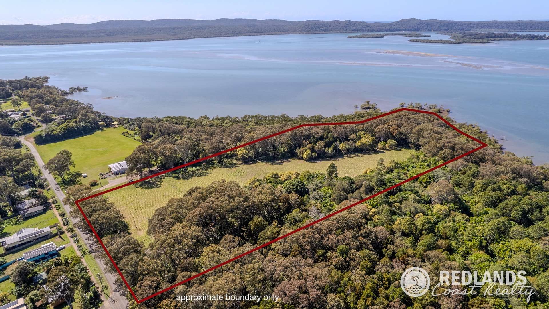 109-123 Lucas Drive, Lamb Island For Sale by Farmbuy.com - image 1