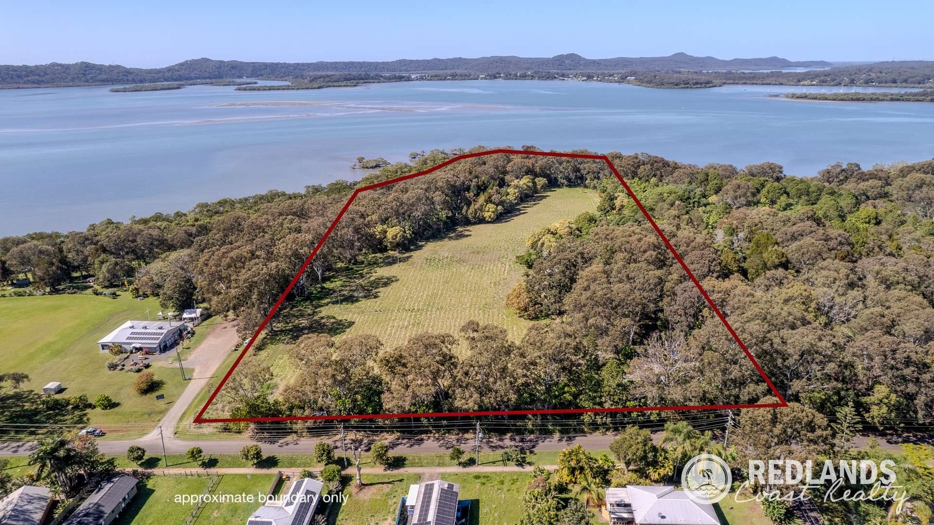 109-123 Lucas Drive, Lamb Island For Sale by Farmbuy.com - image 19