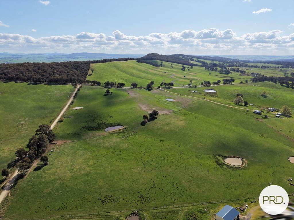 B&sol;&sol;DP382268 Murrays Crossing Road, Tumbarumba NSW 2653