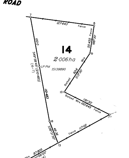 Lot 14, 237 Stocks Road, Apple Tree Creek For Sale by Farmbuy.com - image 10