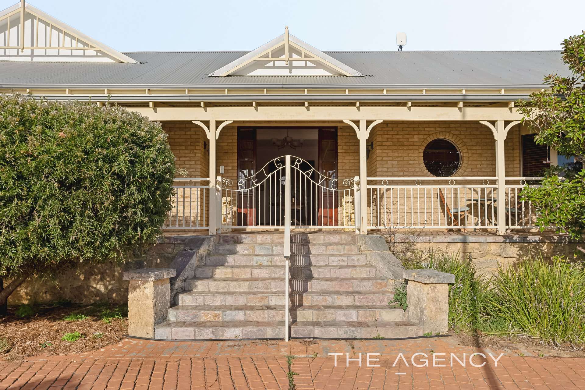 888 Campersic Road, Brigadoon For Sale by Farmbuy.com - image 12
