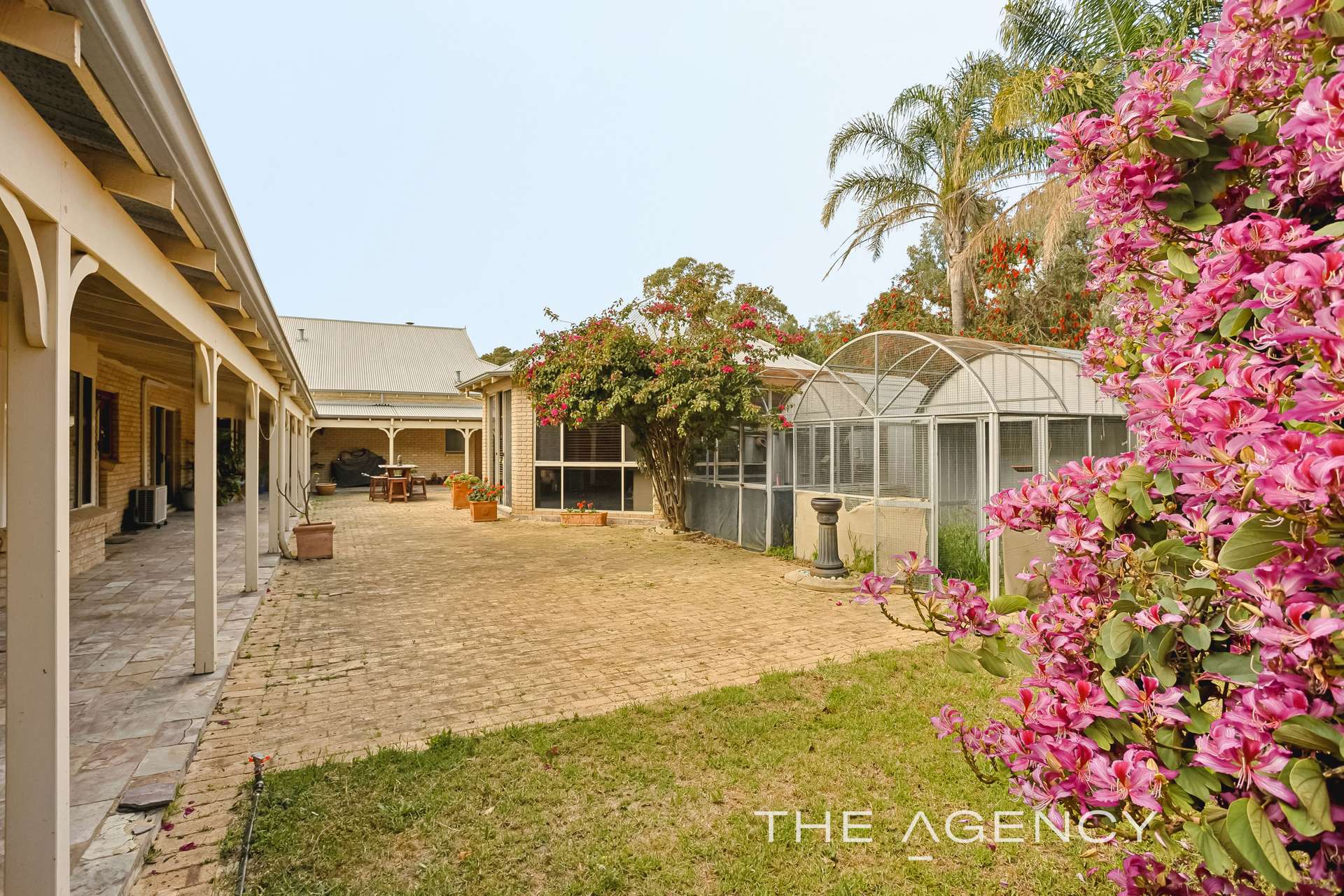 888 Campersic Road, Brigadoon For Sale by Farmbuy.com - image 34