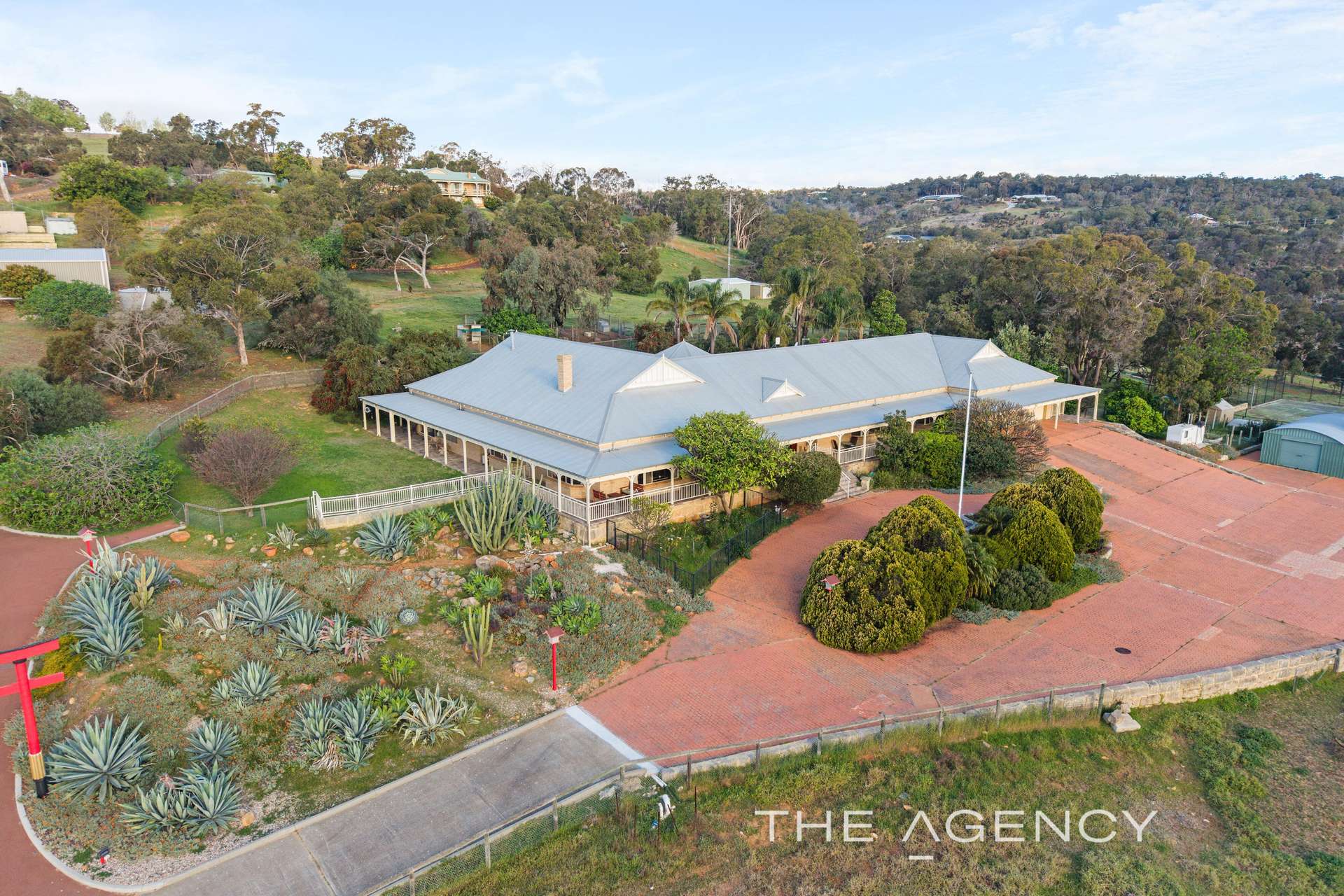888 Campersic Road, Brigadoon For Sale by Farmbuy.com - image 2