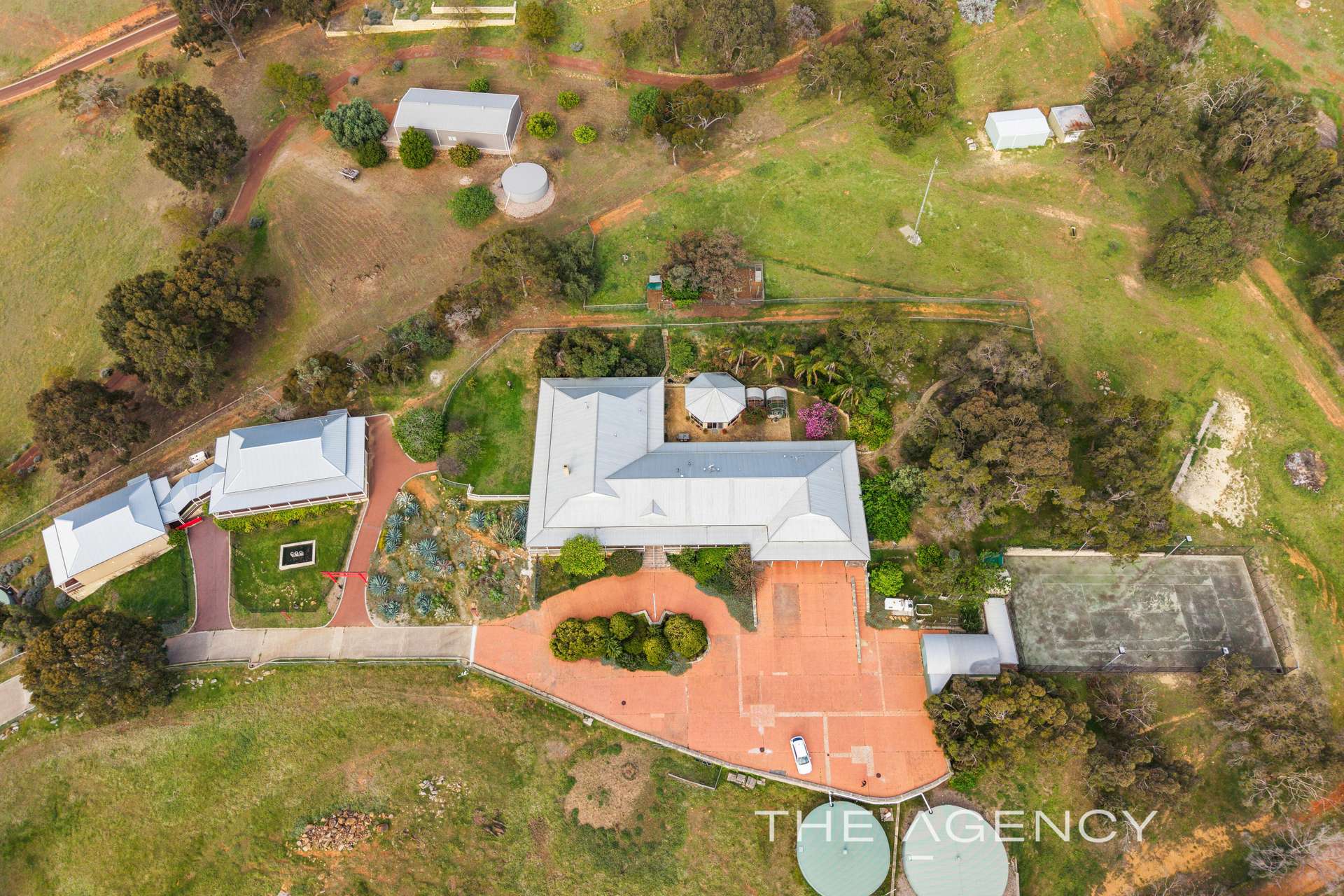 888 Campersic Road, Brigadoon For Sale by Farmbuy.com - image 5