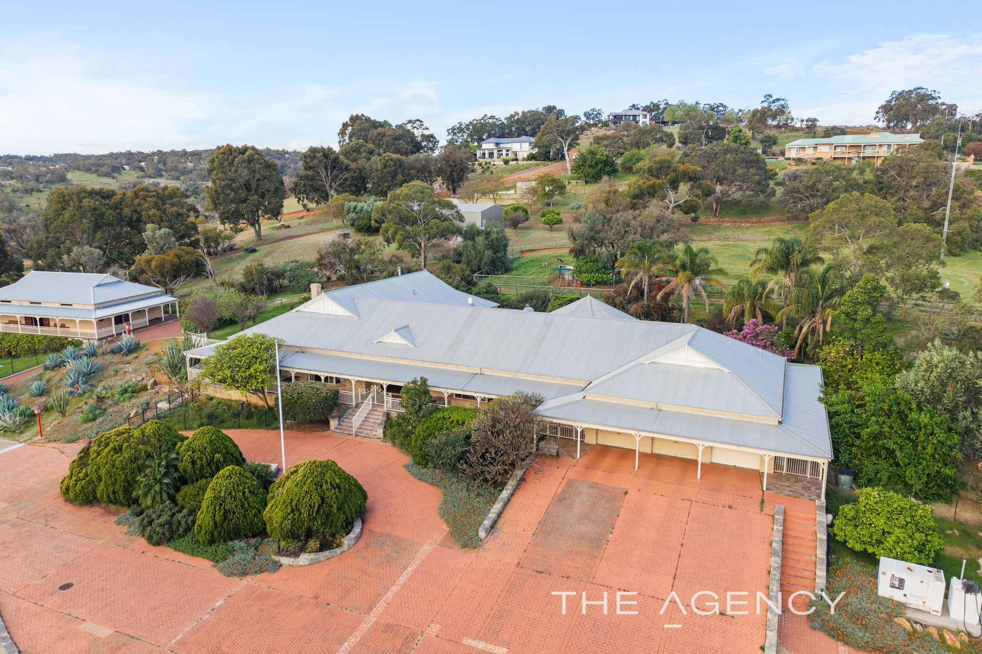 888 Campersic Road, Brigadoon For Sale by Farmbuy.com - image 9
