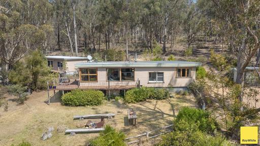 Farm Auction - NSW - Armidale - 2350 - Country character - Natural beauty - Genuine versatility 
