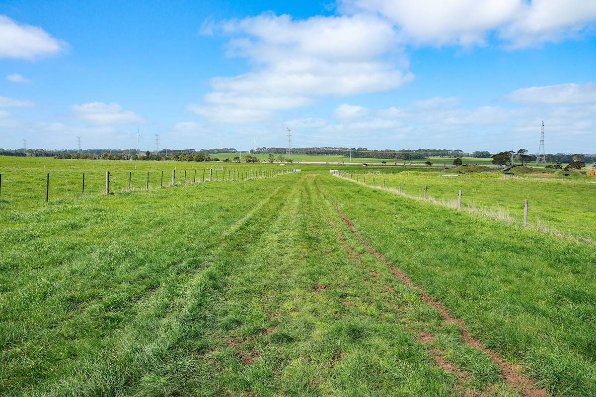 'Moloneys' 1210 Woolsthorpe-Heywood Road, Hawkesdale For Sale by Farmbuy.com - image 15