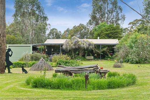 22 Golf Links Lane, Heathcote VIC 3523