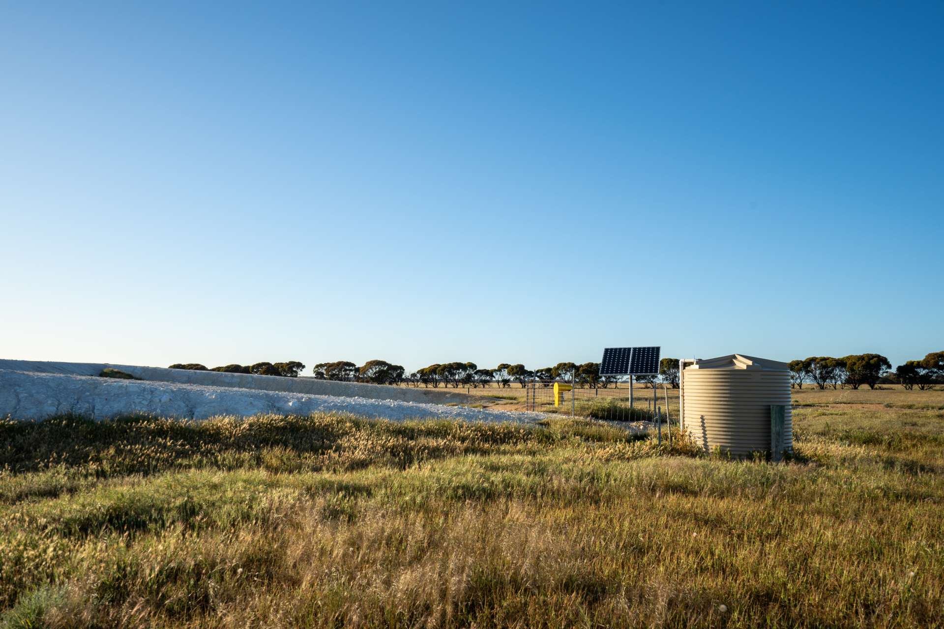 5566 Tieline Road, Gnowangerup For Sale by Farmbuy.com - image 9