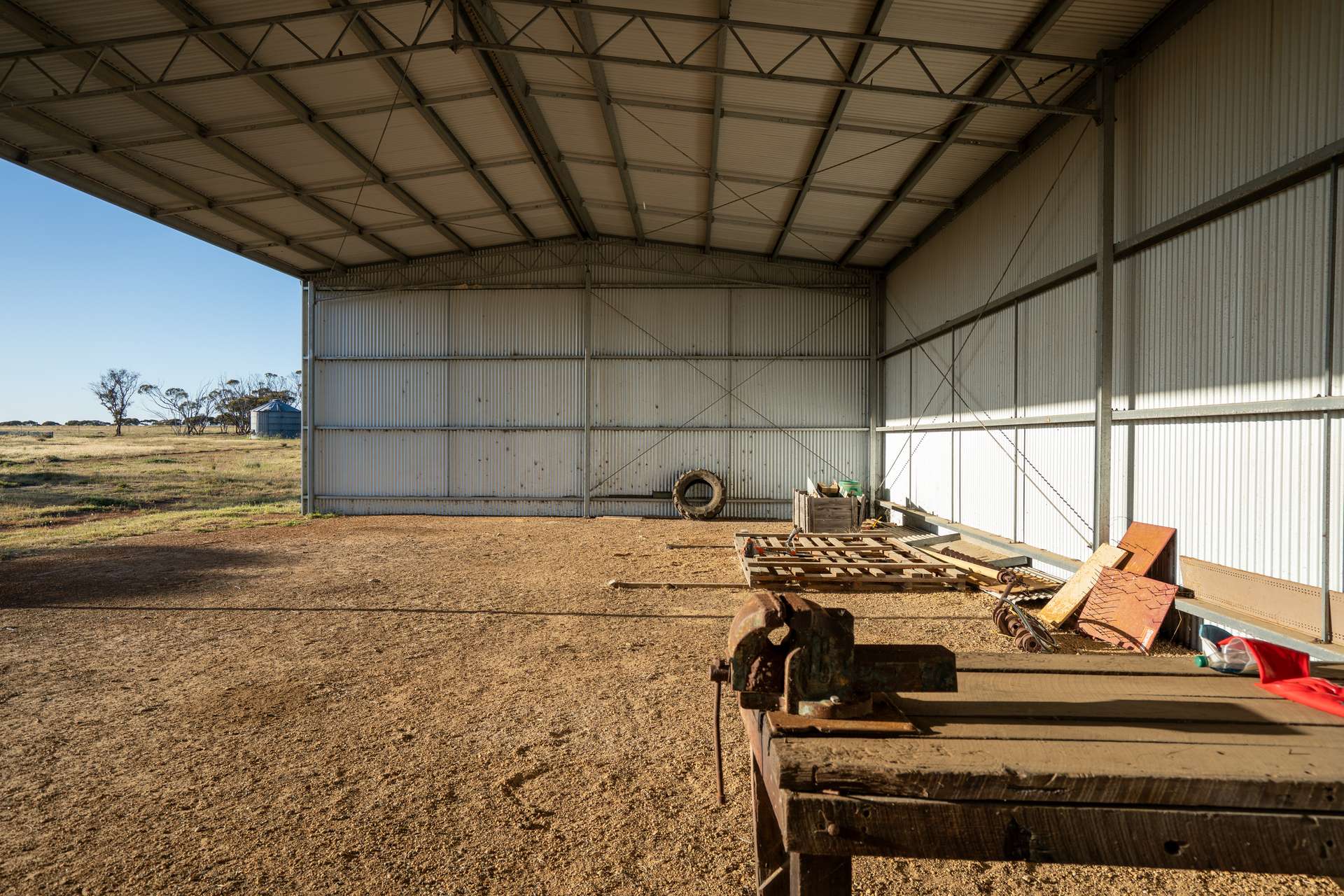 5566 Tieline Road, Gnowangerup For Sale by Farmbuy.com - image 20