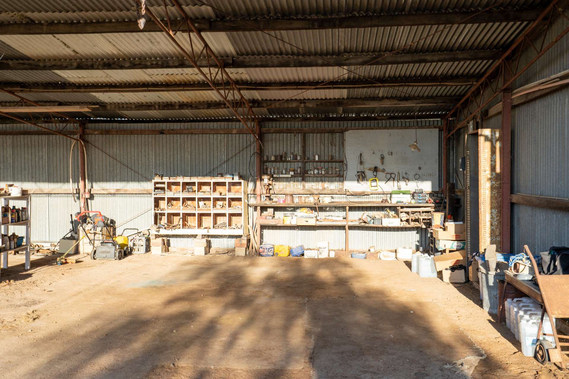 5566 Tieline Road, Gnowangerup For Sale by Farmbuy.com - image 22