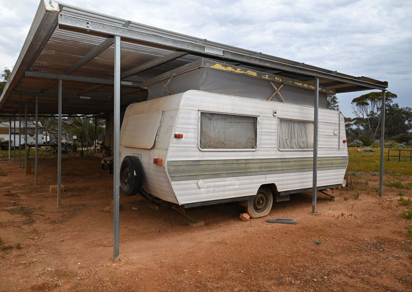 Lot 291 Pat Hydes Road, Morgan For Sale by Farmbuy.com - image 7