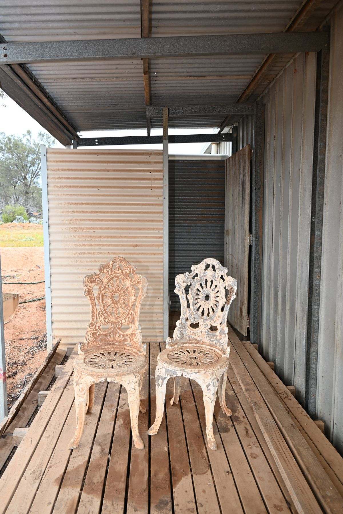 Lot 291 Pat Hydes Road, Morgan For Sale by Farmbuy.com - image 3