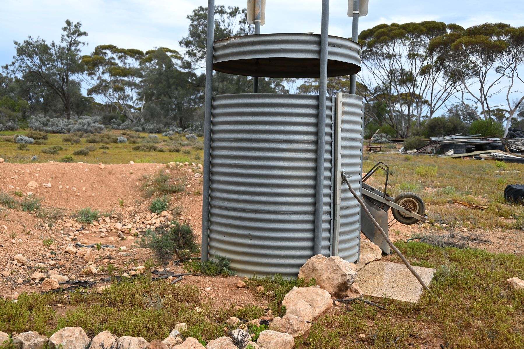 Lot 291 Pat Hydes Road, Morgan For Sale by Farmbuy.com - image 5