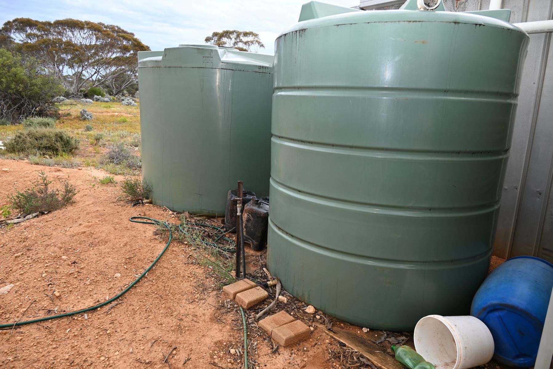 Lot 291 Pat Hydes Road, Morgan For Sale by Farmbuy.com - image 4