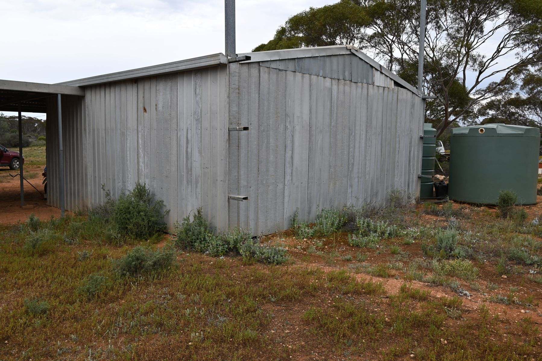 Lot 291 Pat Hydes Road, Morgan For Sale by Farmbuy.com - image 6