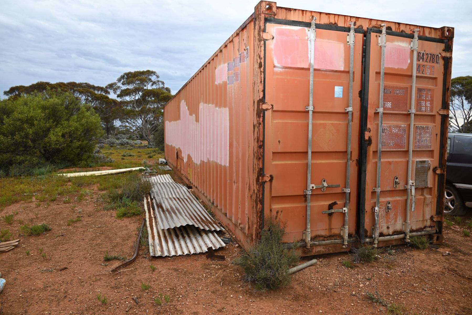Lot 291 Pat Hydes Road, Morgan For Sale by Farmbuy.com - image 8