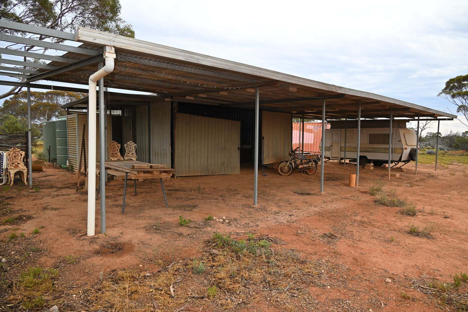 Lot 291 Pat Hydes Road, Morgan For Sale by Farmbuy.com - image 2