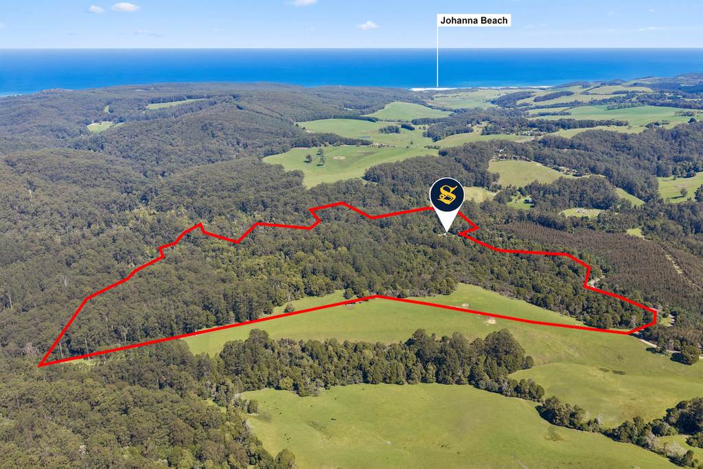220 Aire Settlement Road, Johanna VIC 3238