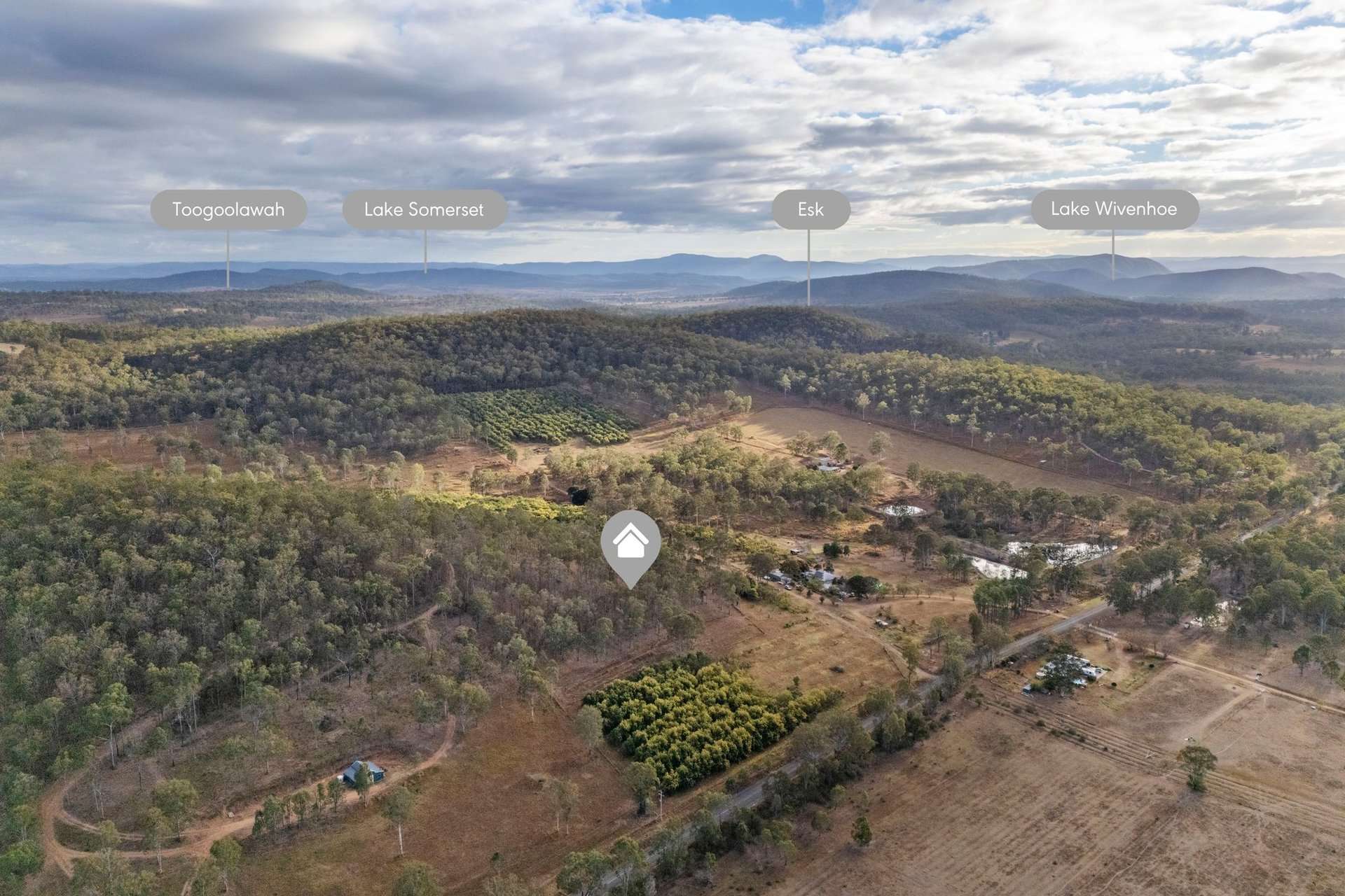 840 Esk Hampton Road, Redbank Creek For Sale by Farmbuy.com - image 12
