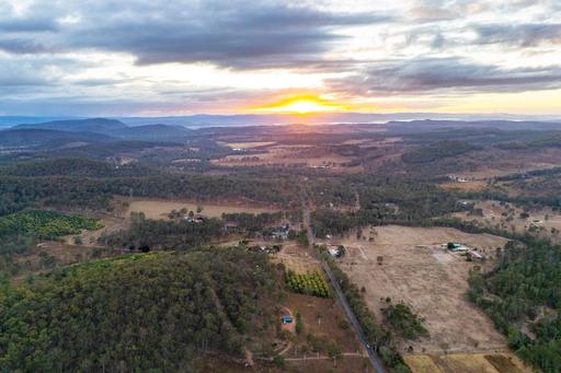 Farm For Sale - QLD - Redbank Creek - 4312 - The Ultimate Country Canvas 
