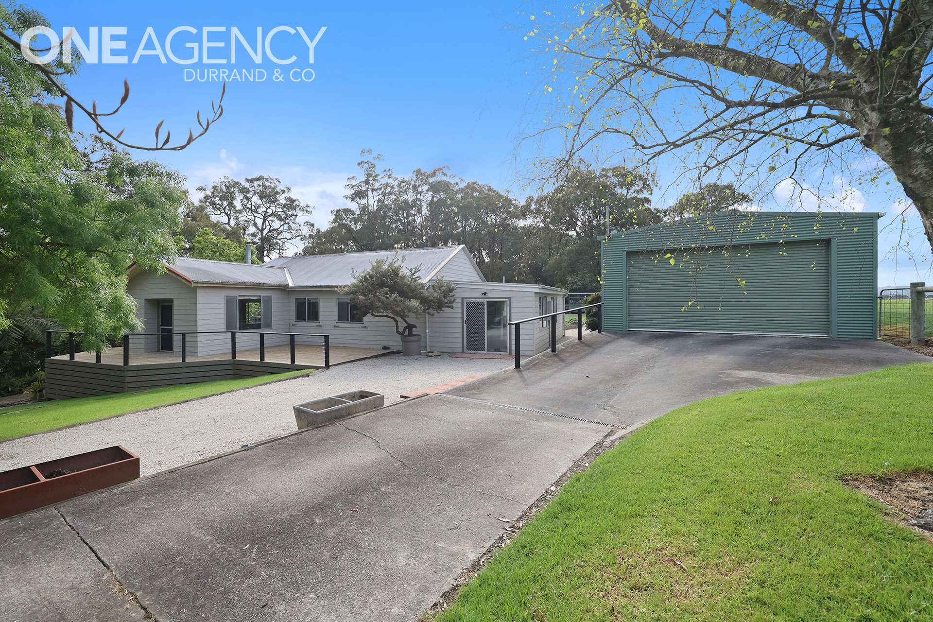 60 Treadwells Road, Poowong North For Sale by Farmbuy.com - image 1
