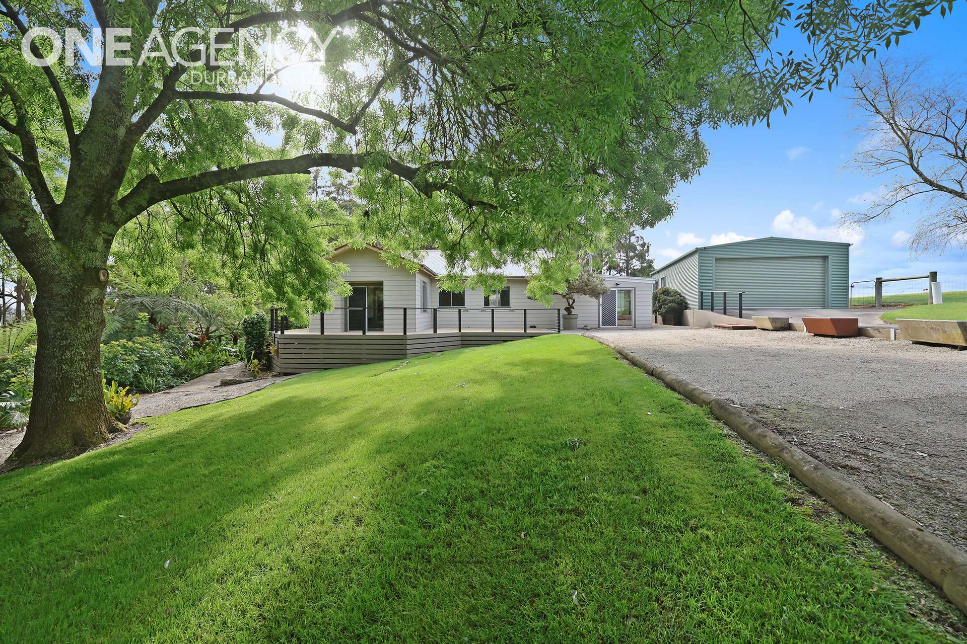 60 Treadwells Road, Poowong North For Sale by Farmbuy.com - image 2