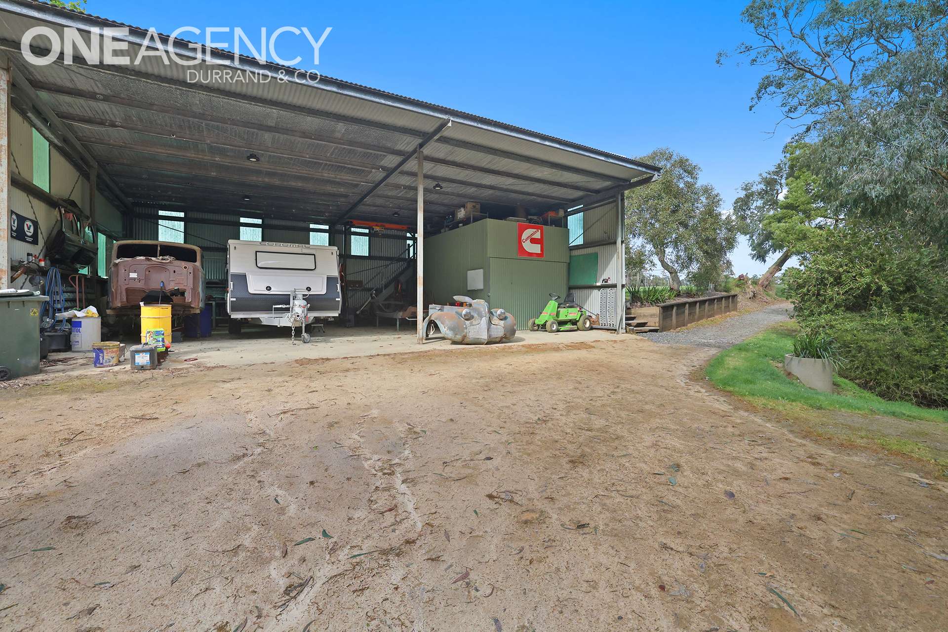 60 Treadwells Road, Poowong North For Sale by Farmbuy.com - image 26