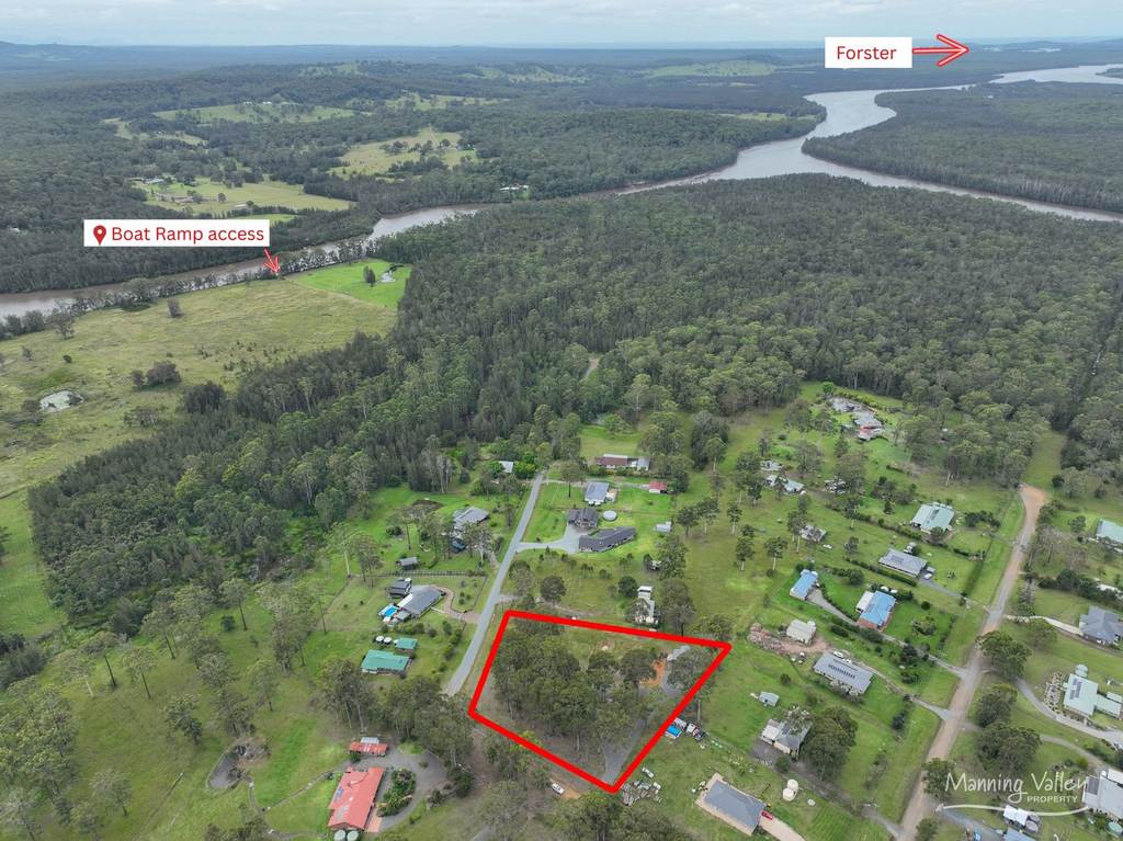 Lot 36 DP285626 Acacia Drive, Coolongolook NSW 2423