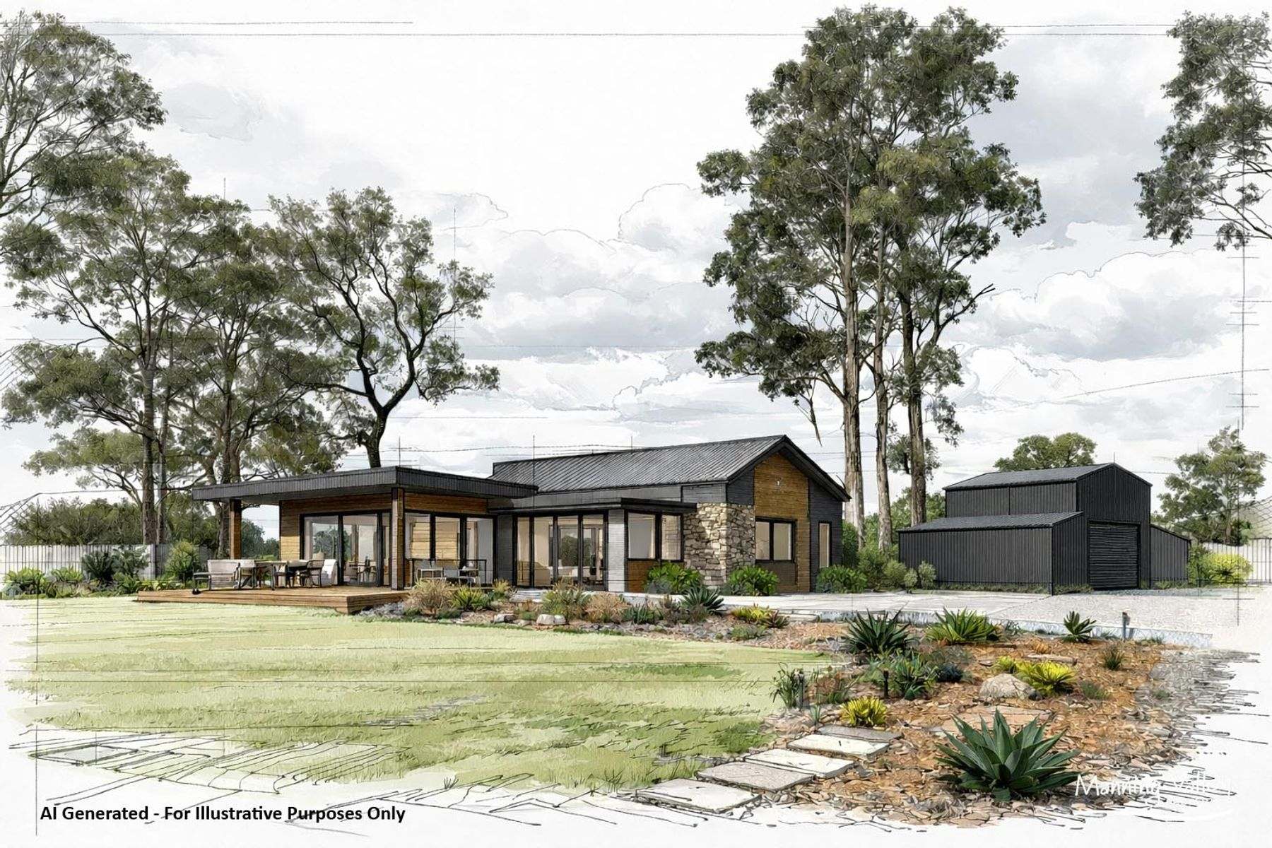 Lot 36 DP285626 Acacia Drive, Coolongolook For Sale by Farmbuy.com - image 3