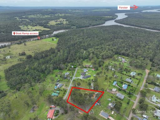Lot 36 DP285626 Acacia Drive, Coolongolook NSW 2423