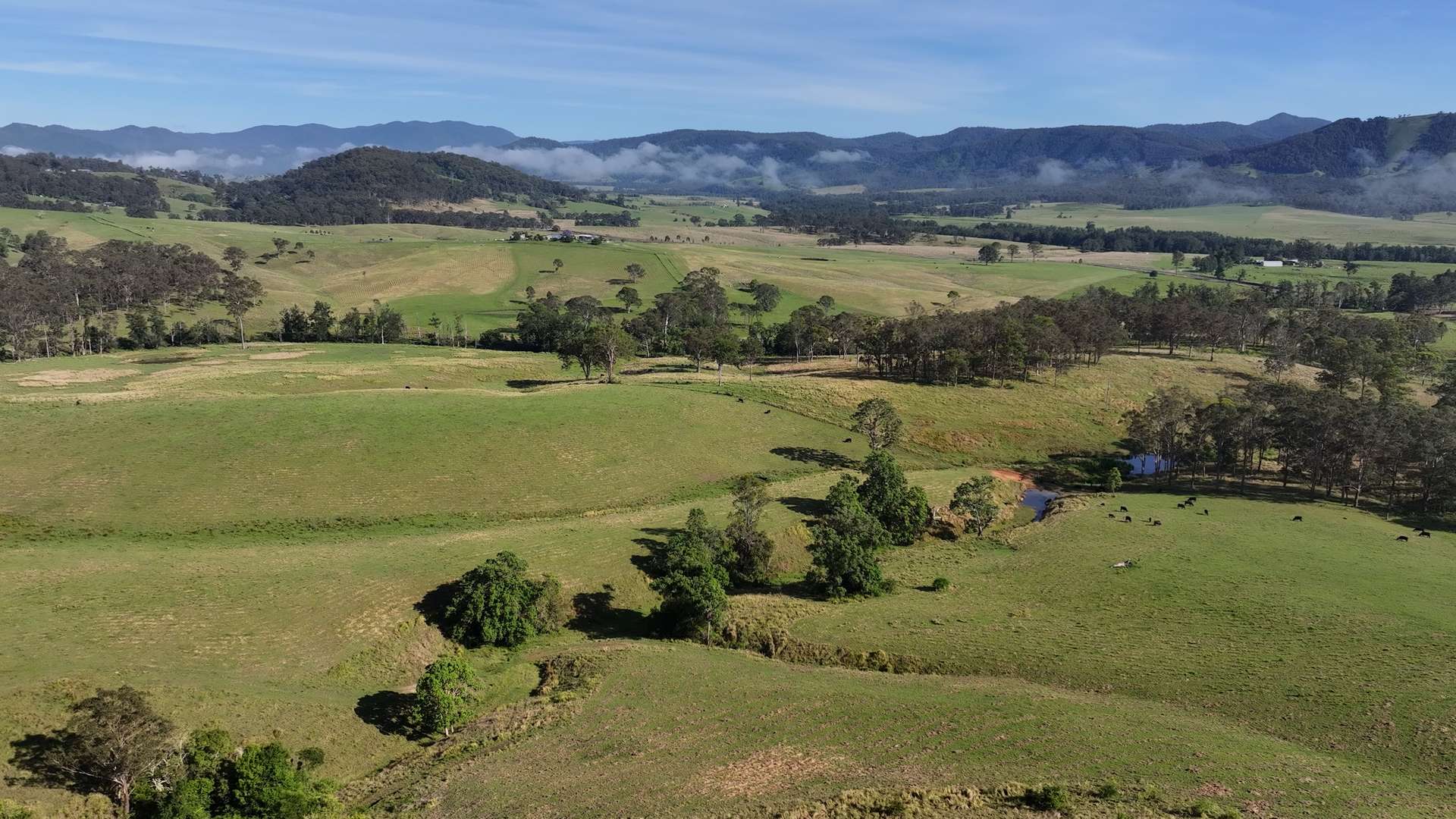 5887 Oxley Highway, Ellenborough For Sale by Farmbuy.com - image 1