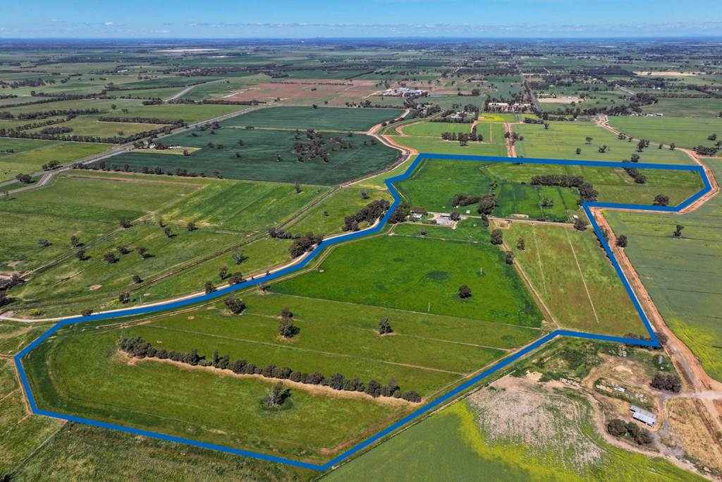 122 Cockbill Lane, Echuca VIC 3564